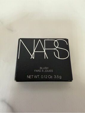 NARS Mini Blush - Orgasm